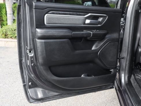 Used 2021 RAM 1500 Lone Star image 39