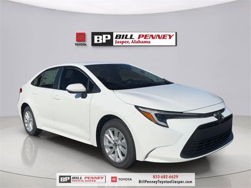 New 2026 Toyota Corolla LE image 7