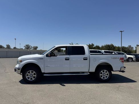 Used 2014 Ford F150 XLT w/ Equipment Group 302A Luxury image 7
