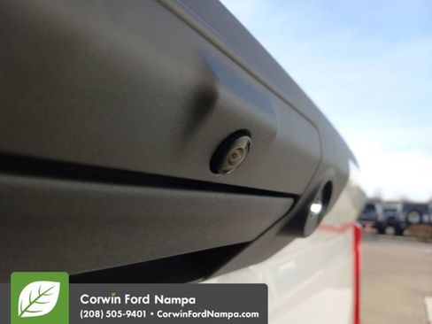 New 2026 Ford F250 XL w/ STX Appearance Package image 29