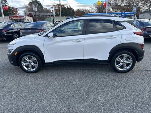 Certified 2023 Hyundai Kona SEL w/ Cargo Package image 6