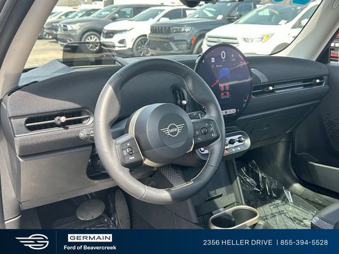 Used 2025 MINI Cooper S FWD image 13