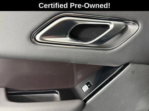 Certified 2026 Land Rover Range Rover Velar Dynamic SE AWD/4WD image 23