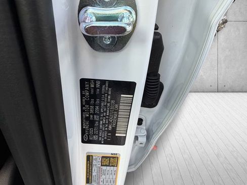 New 2026 Hyundai Elantra SE FWD image 6