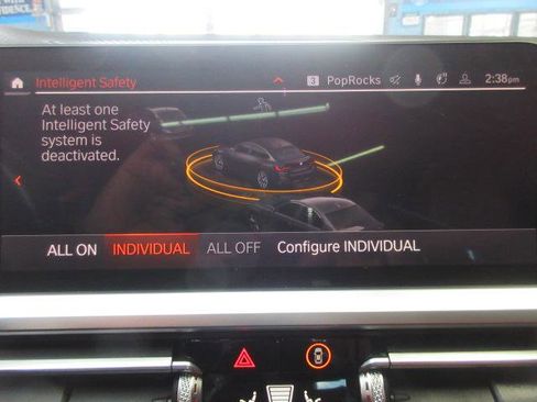 Used 2022 BMW M440i xDrive Gran Coupe w/ Premium Package image 33