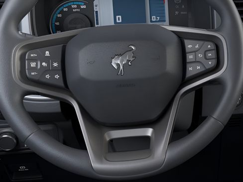 New 2025 Ford Bronco Badlands image 14