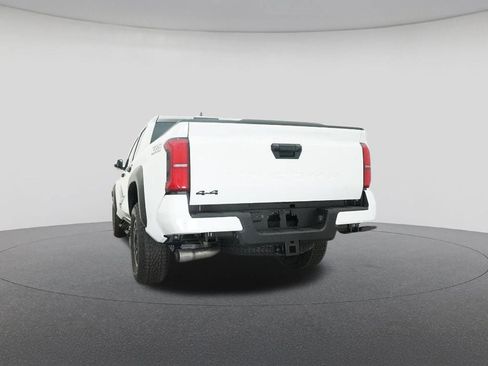 New 2026 Toyota Tacoma TRD Off-Road image 22