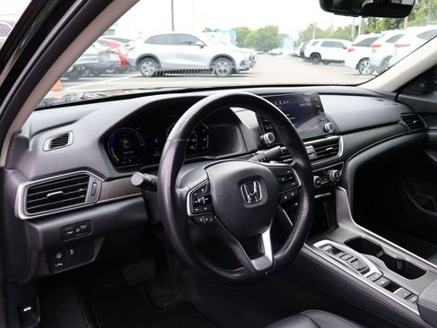 Used 2021 Honda Accord EX-L image 16