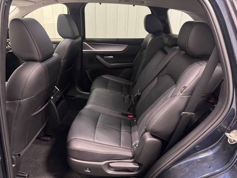 Used 2025 MAZDA CX-90 3.3 Turbo w/ Preferred Package image 8