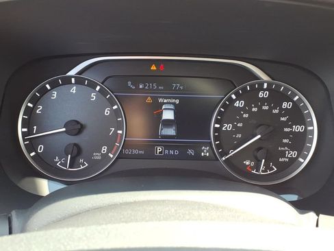 Certified 2023 Nissan Frontier SV w/ Technology Package AWD/4WD image 30