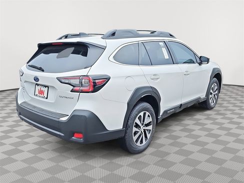 New 2025 Subaru Outback Premium w/ Popular Package #1A image 5