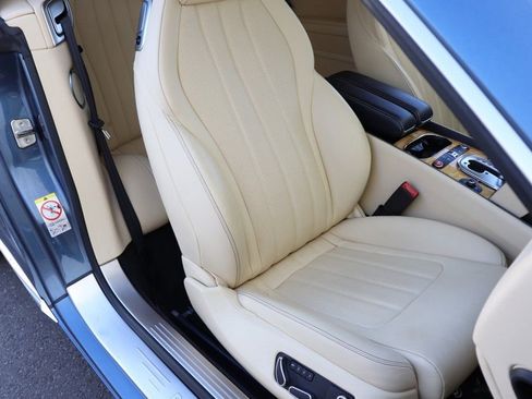 Used 2014 Bentley Continental GT AWD/4WD image 39