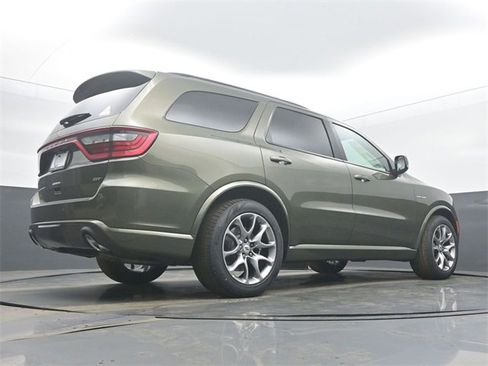 New 2026 Dodge Durango GT image 53