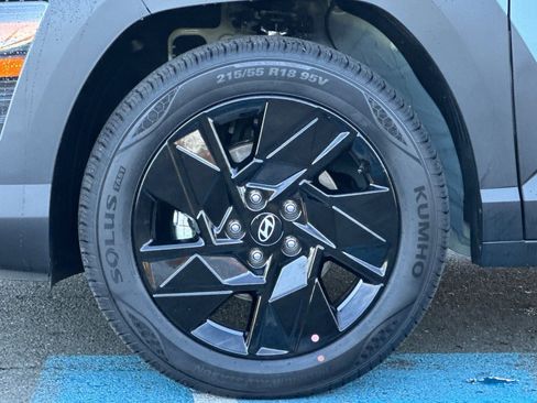 New 2026 Hyundai Kona SEL Sport FWD image 25