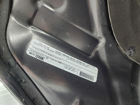 Used 2023 RAM 3500 Laramie w/ Night Edition image 20