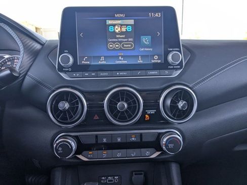 Used 2023 Nissan Sentra SV image 14