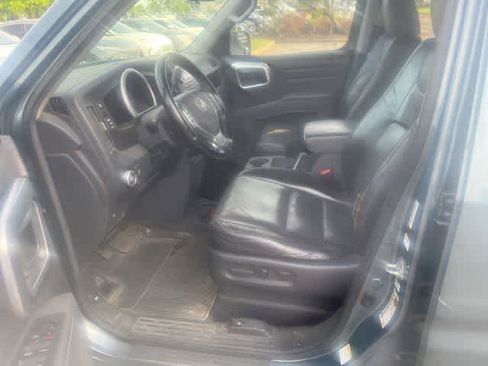 Used 2006 Honda Ridgeline RTL image 6