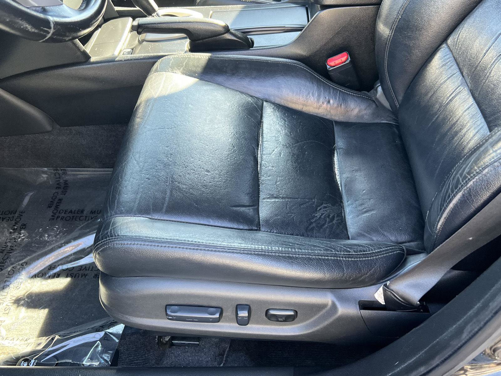 Used 2010 Honda Accord EX-L image 29