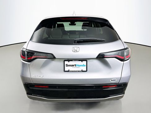 New 2026 Honda HR-V EX-L image 6