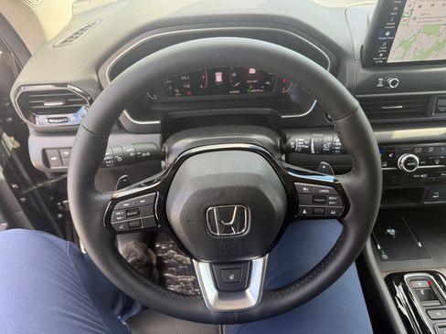New 2026 Honda Pilot Elite image 10