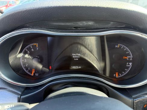 Used 2018 Jeep Grand Cherokee Altitude image 35