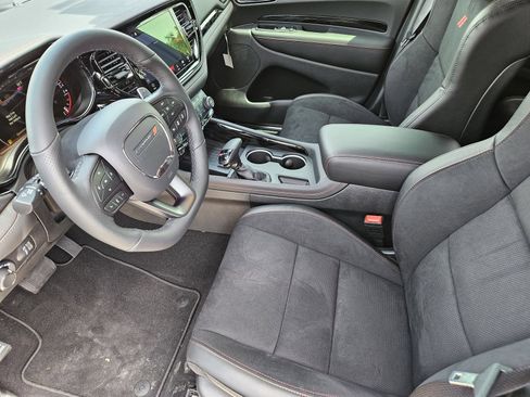New 2026 Dodge Durango GT AWD/4WD image 15