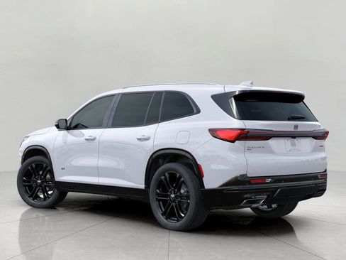 New 2026 Buick Enclave Sport Touring w/ LPO, Floor Liner Package image 3