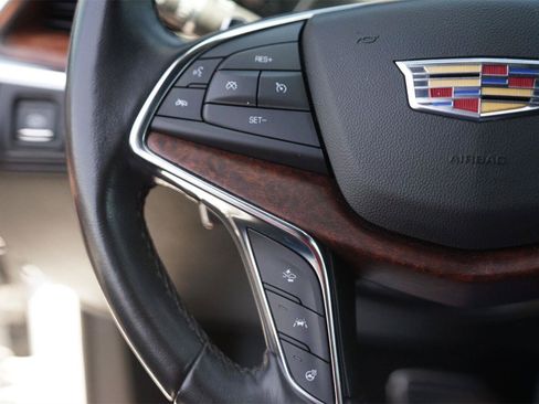Used 2020 Cadillac XT5 Sportv AWD/4WD image 23