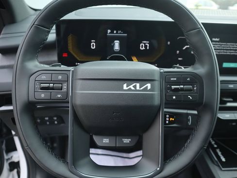 New 2027 Kia Telluride EX X-Line w/ Towing Package AWD/4WD image 34