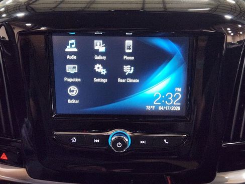 Used 2018 Chevrolet Traverse LS FWD image 37