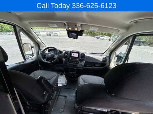 Used 2022 RAM ProMaster 1500 FWD image 17