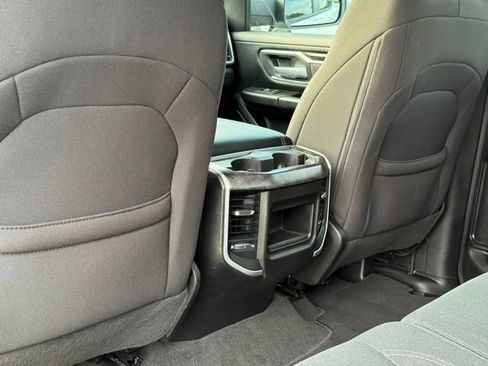 Used 2023 RAM 1500 Big Horn RWD image 27