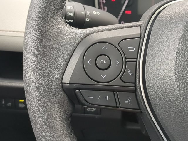 Certified 2025 Toyota RAV4 XLE Premium FWD image 30