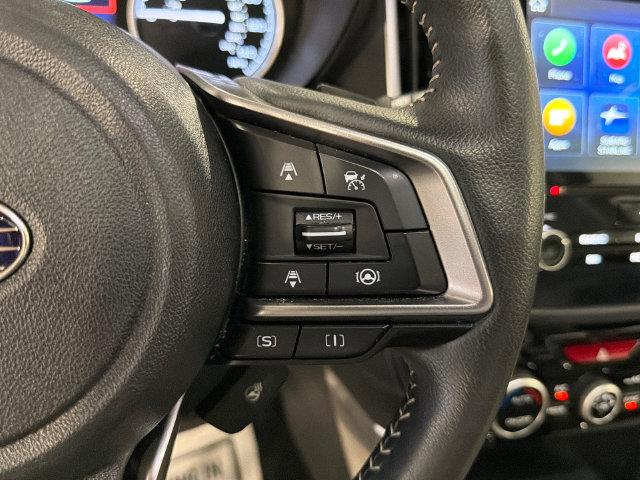 Certified 2023 Subaru Forester Limited AWD/4WD image 14