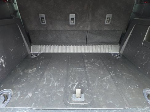 Used 2022 Ford Bronco Black Diamond image 15