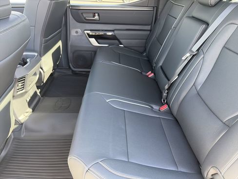 New 2026 Toyota Tundra Limited AWD/4WD image 20