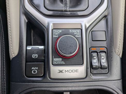 Used 2022 Subaru Forester Limited w/ Popular Package #2 image 29