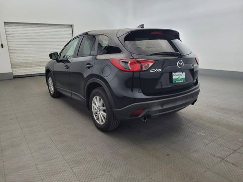 Used 2016 MAZDA CX-5 Touring AWD/4WD image 5