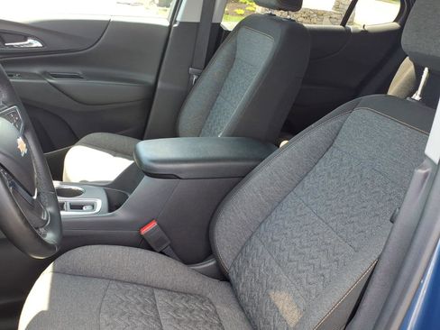 Used 2024 Chevrolet Equinox LT AWD/4WD image 7