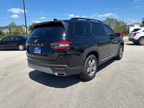 Used 2026 Honda Pilot EX-L image 5