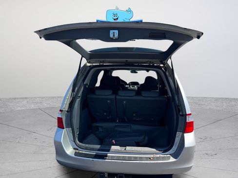 Used 2007 Honda Odyssey EX-L image 23