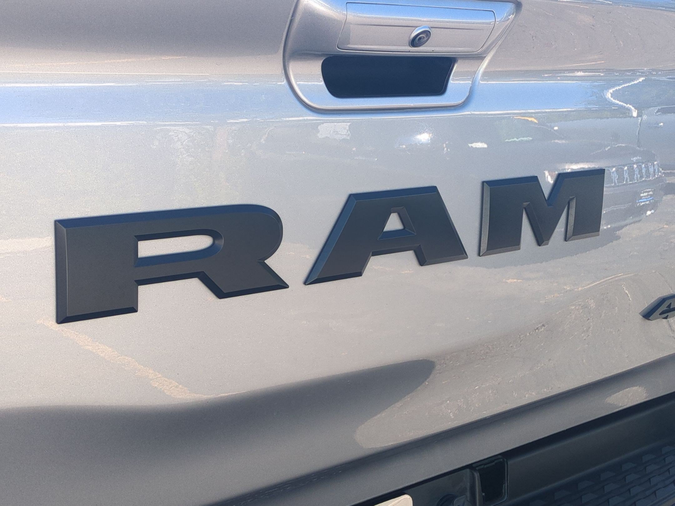 Used 2021 RAM 1500 TRX w/ TRX Level 2 Equipment Group AWD/4WD image 14
