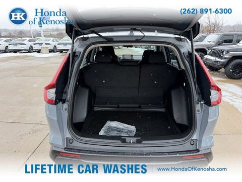 Certified 2023 Honda CR-V LX image 24