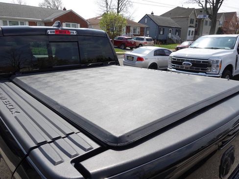 Used 2023 RAM 1500 Limited w/ Night Edition AWD/4WD image 27