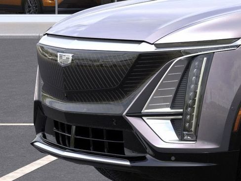 New 2026 Cadillac Lyriq Luxury image 13