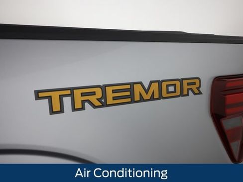 New 2026 Ford F150 Tremor w/ Equipment Group 402A High AWD/4WD image 22