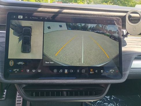 Used 2022 Rivian R1T Adventure AWD/4WD image 28