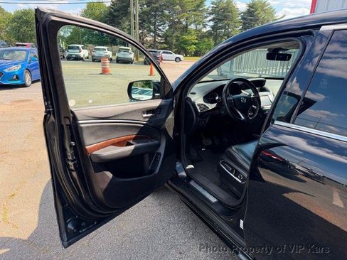 Used 2019 Acura MDX FWD image 9