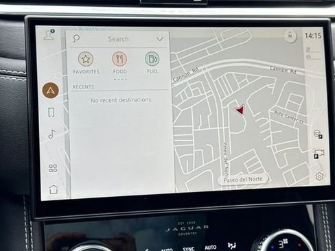 New 2026 Jaguar F-PACE R-Dynamic S image 18