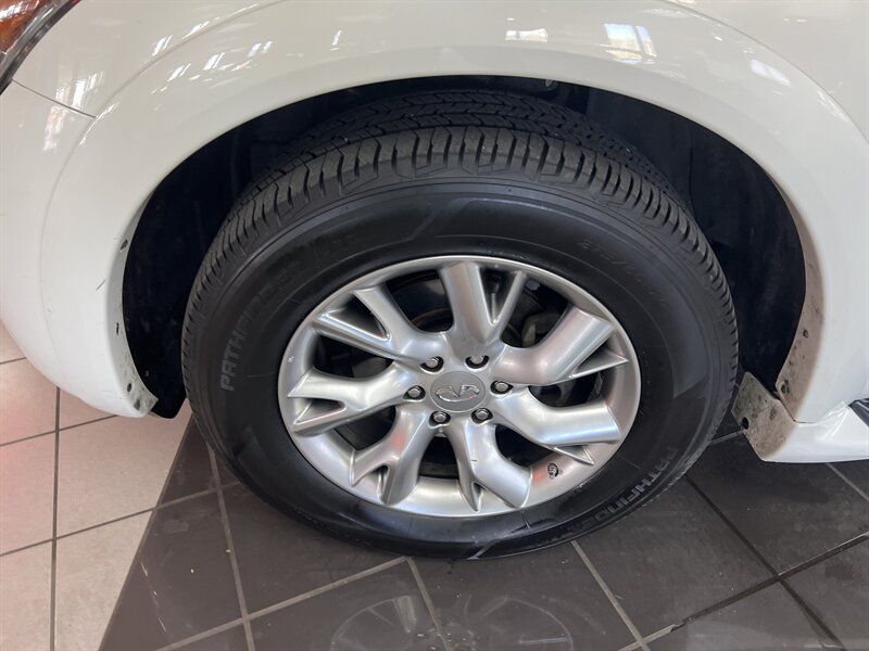 Used 2014 INFINITI QX80 2WD image 41